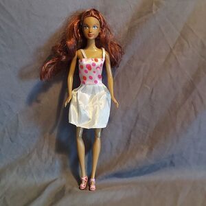 Brooklyn Lollipop Sophie Fashion Star Doll